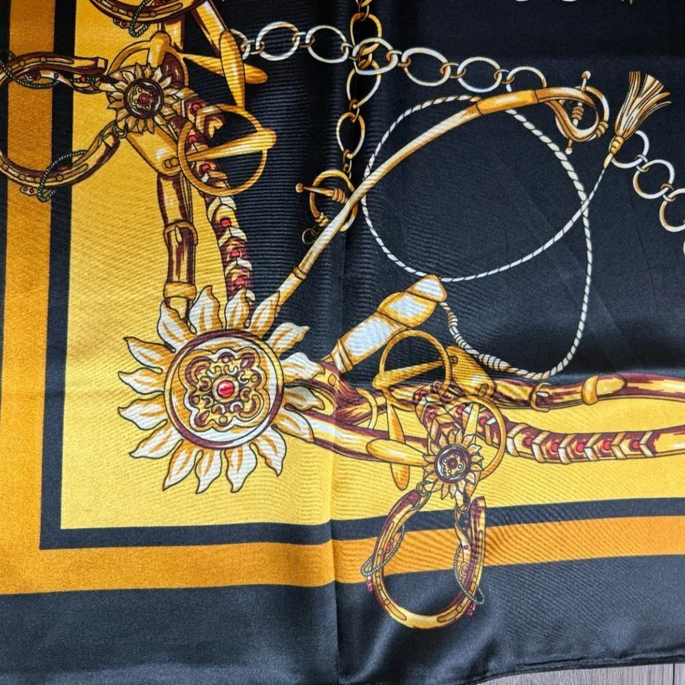 N/A scarf 35